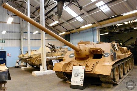 Sample Photo from Tank with UniqueID 1970