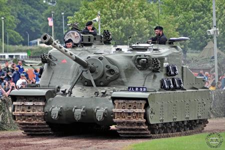 Sample Photo from Tank with UniqueID 1979