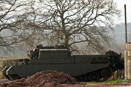 Sample Photo from Tank with UniqueID 1985