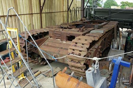 Sample Photo from Tank with UniqueID 1990