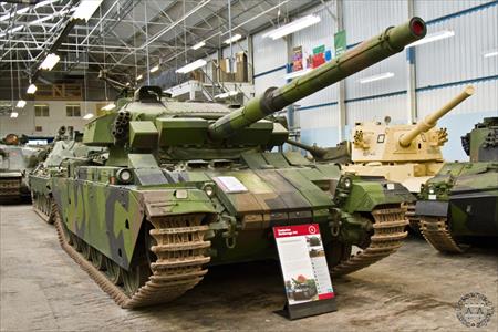 Sample Photo from Tank with UniqueID 1994