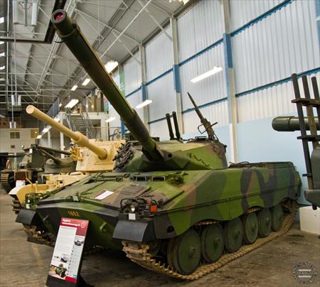 Sample Photo from Tank with UniqueID 1995