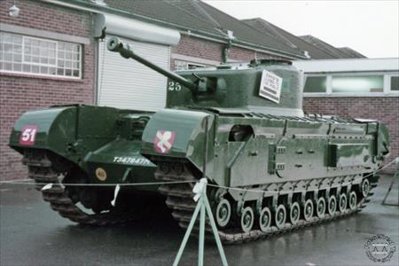 Sample Photo from Tank with UniqueID 2029