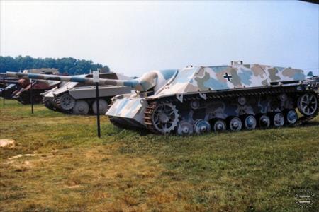 Sample Photo from Tank with UniqueID 203