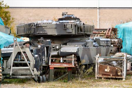 Sample Photo from Tank with UniqueID 2036