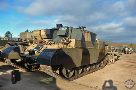 Sample Photo from Tank with UniqueID 2094