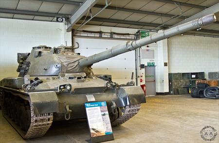 Sample Photo from Tank with UniqueID 2129