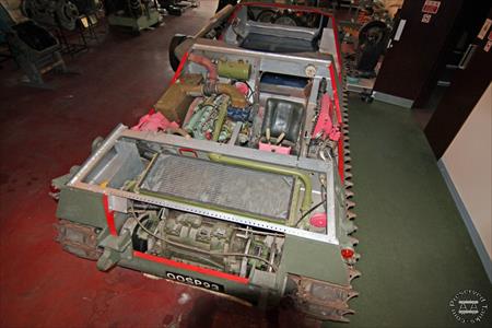 Sample Photo from Tank with UniqueID 2133