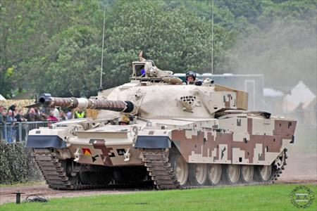 Sample Photo from Tank with UniqueID 2136