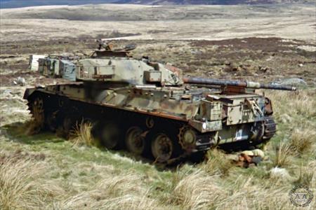 Sample Photo from Tank with UniqueID 2155