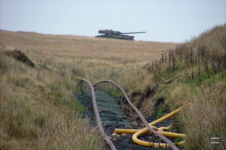 Sample Photo from Tank with UniqueID 2156