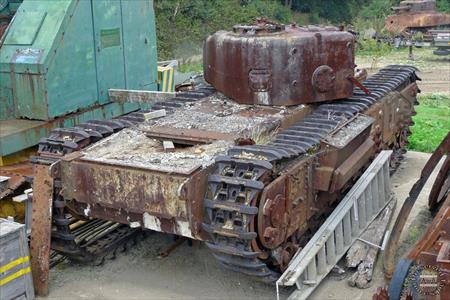 Sample Photo from Tank with UniqueID 2162