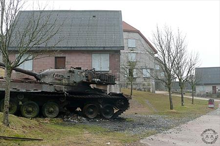 Sample Photo from Tank with UniqueID 2166