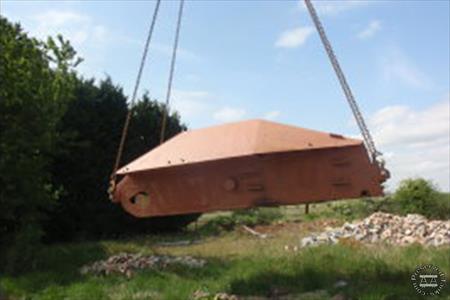 Sample Photo from Tank with UniqueID 2178