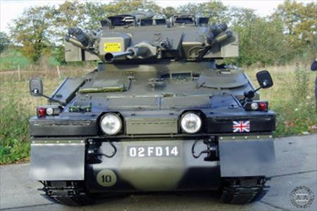 Sample Photo from Tank with UniqueID 2179