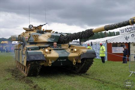 Sample Photo from Tank with UniqueID 2182