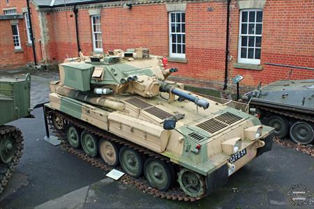 Sample Photo from Tank with UniqueID 2187