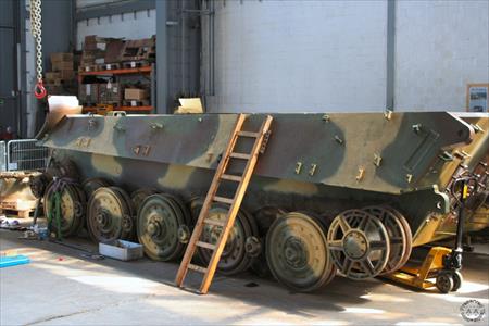 Sample Photo from Tank with UniqueID 219