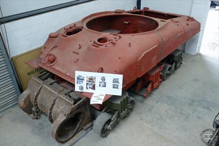 Sample Photo from Tank with UniqueID 2297