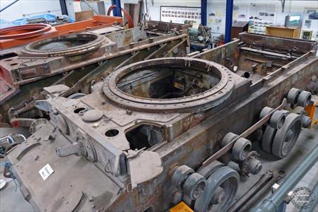 Sample Photo from Tank with UniqueID 2303