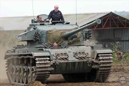 Sample Photo from Tank with UniqueID 2304