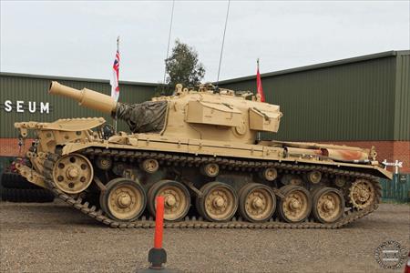 Sample Photo from Tank with UniqueID 2305