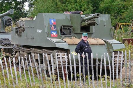 Sample Photo from Tank with UniqueID 2307