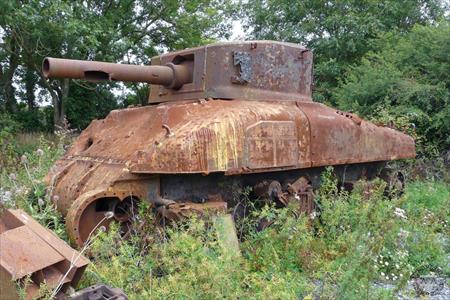 Sample Photo from Tank with UniqueID 2308