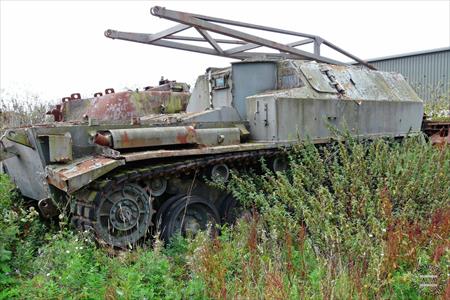 Sample Photo from Tank with UniqueID 2311