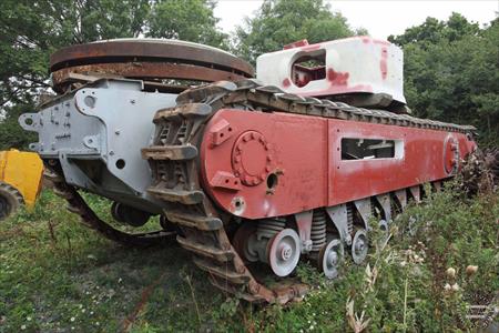 Sample Photo from Tank with UniqueID 2312