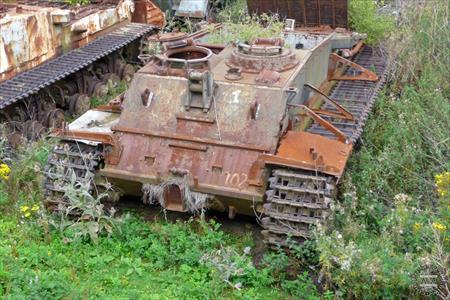 Sample Photo from Tank with UniqueID 2314