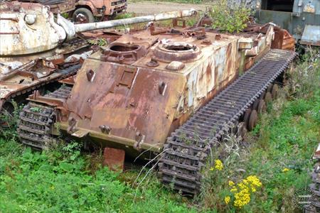 Sample Photo from Tank with UniqueID 2315