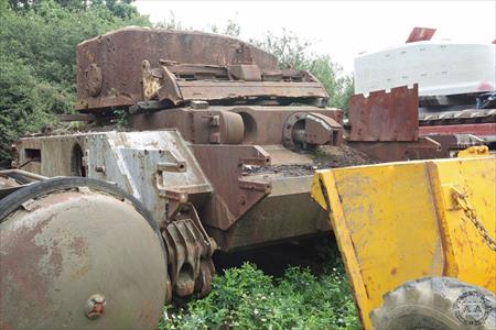 Sample Photo from Tank with UniqueID 2316