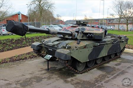 Sample Photo from Tank with UniqueID 2437