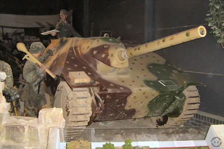 Sample Photo from Tank with UniqueID 252