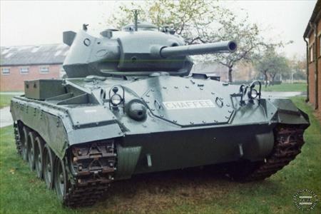 Sample Photo from Tank with UniqueID 2556