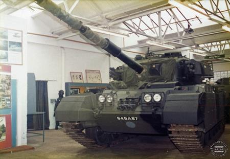 Sample Photo from Tank with UniqueID 2558