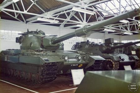 Sample Photo from Tank with UniqueID 2560