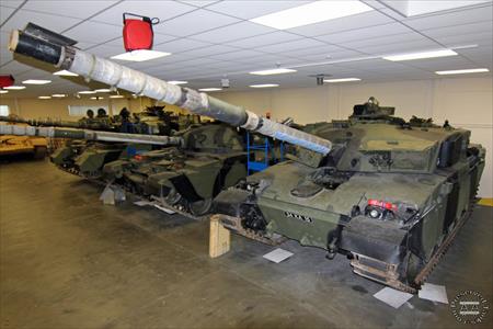 Sample Photo from Tank with UniqueID 2564