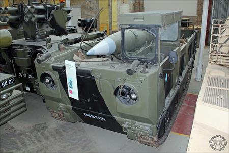 Sample Photo from Tank with UniqueID 2588