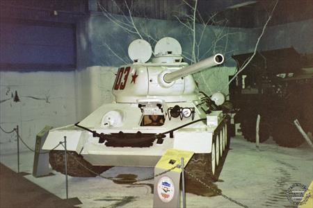 Sample Photo from Tank with UniqueID 415