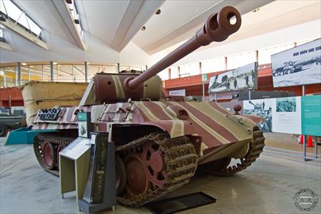 Sample Photo from Tank with UniqueID 45