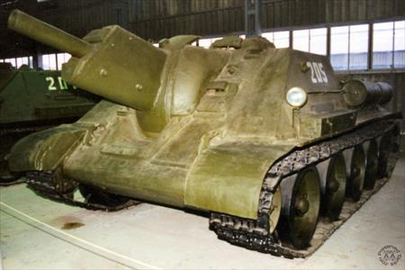 Sample Photo from Tank with UniqueID 453