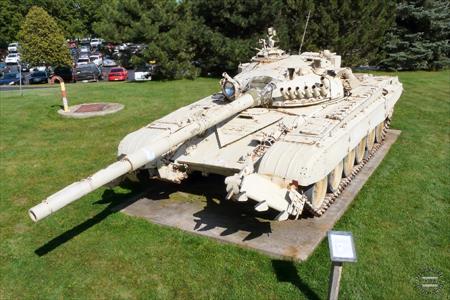 Sample Photo from Tank with UniqueID 536