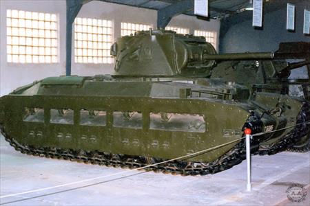 Sample Photo from Tank with UniqueID 541