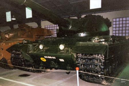 Sample Photo from Tank with UniqueID 550