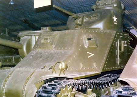 Sample Photo from Tank with UniqueID 558