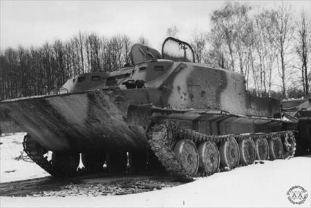 Sample Photo from Tank with UniqueID 622