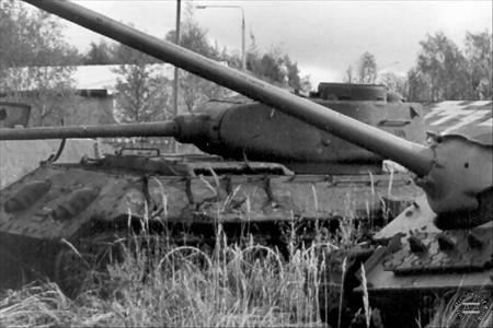Sample Photo from Tank with UniqueID 630