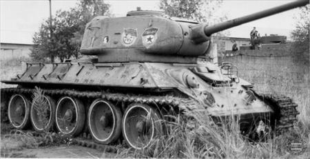 Sample Photo from Tank with UniqueID 652